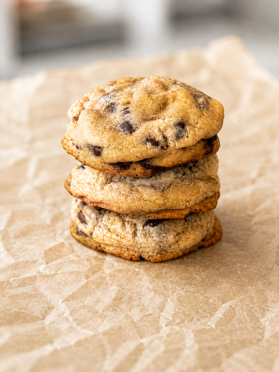 Brown Butter Classic Chocolate Chip