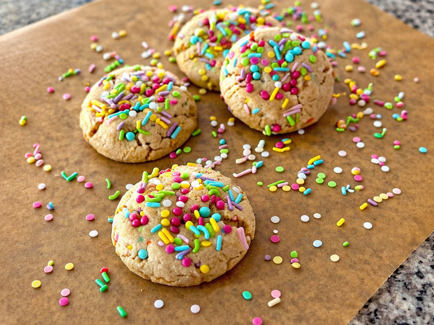 Confetti Crush