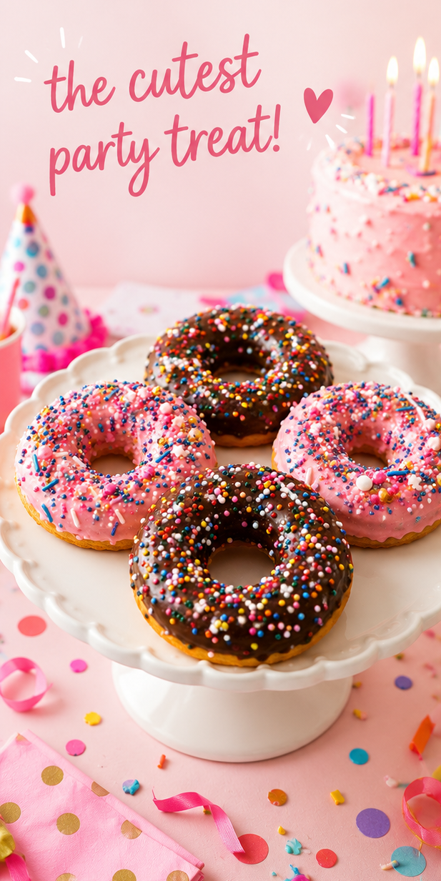 The Not-A-Donut Cookie