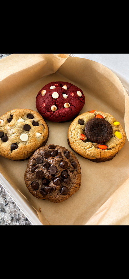 The Brookie Collection