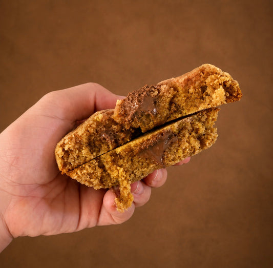 Maple Brown Sugar