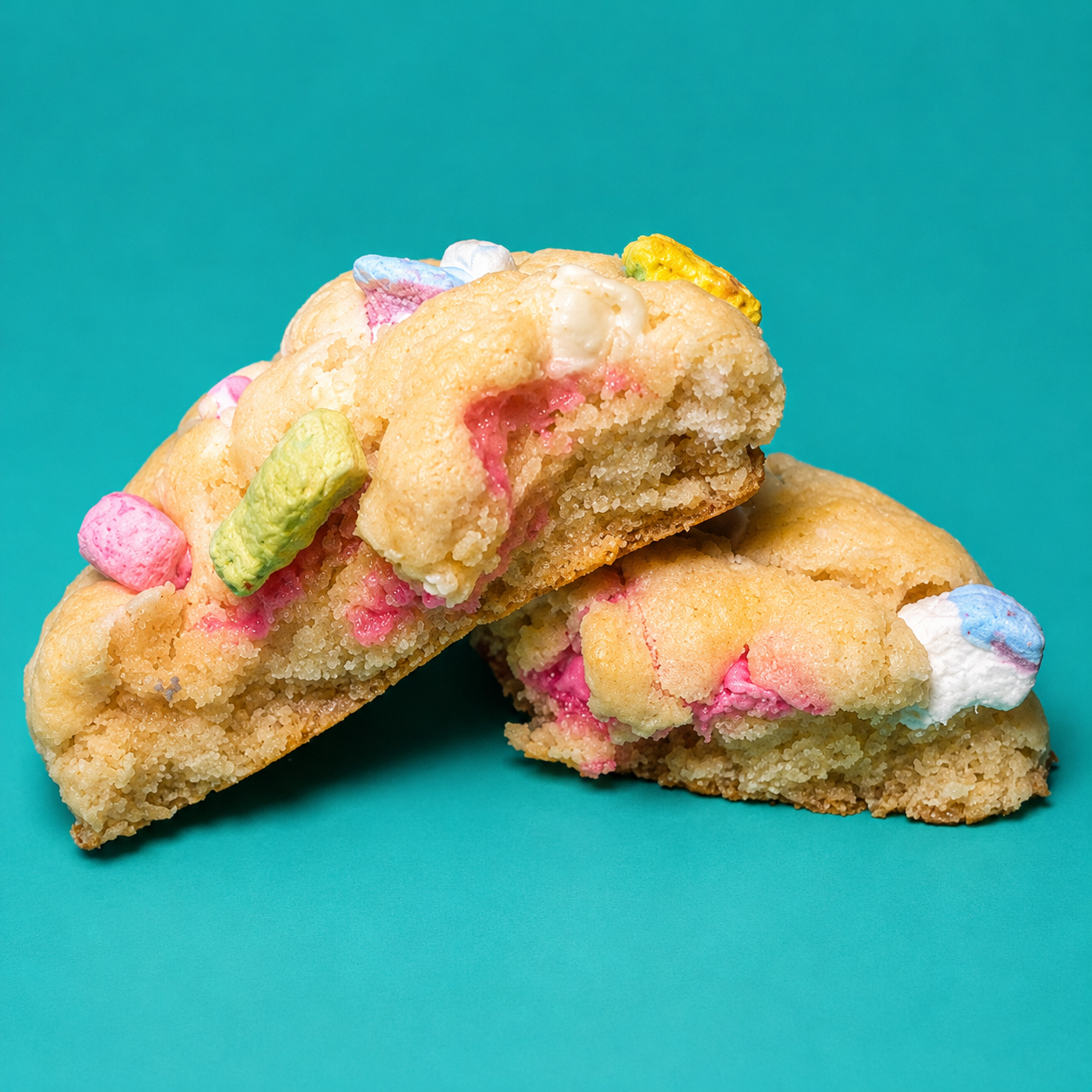 🌈 Marshmallow Magic