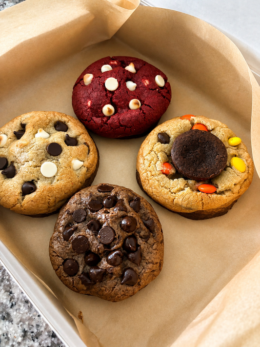 The Brookie Collection