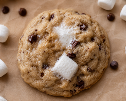 Summertime S’mores