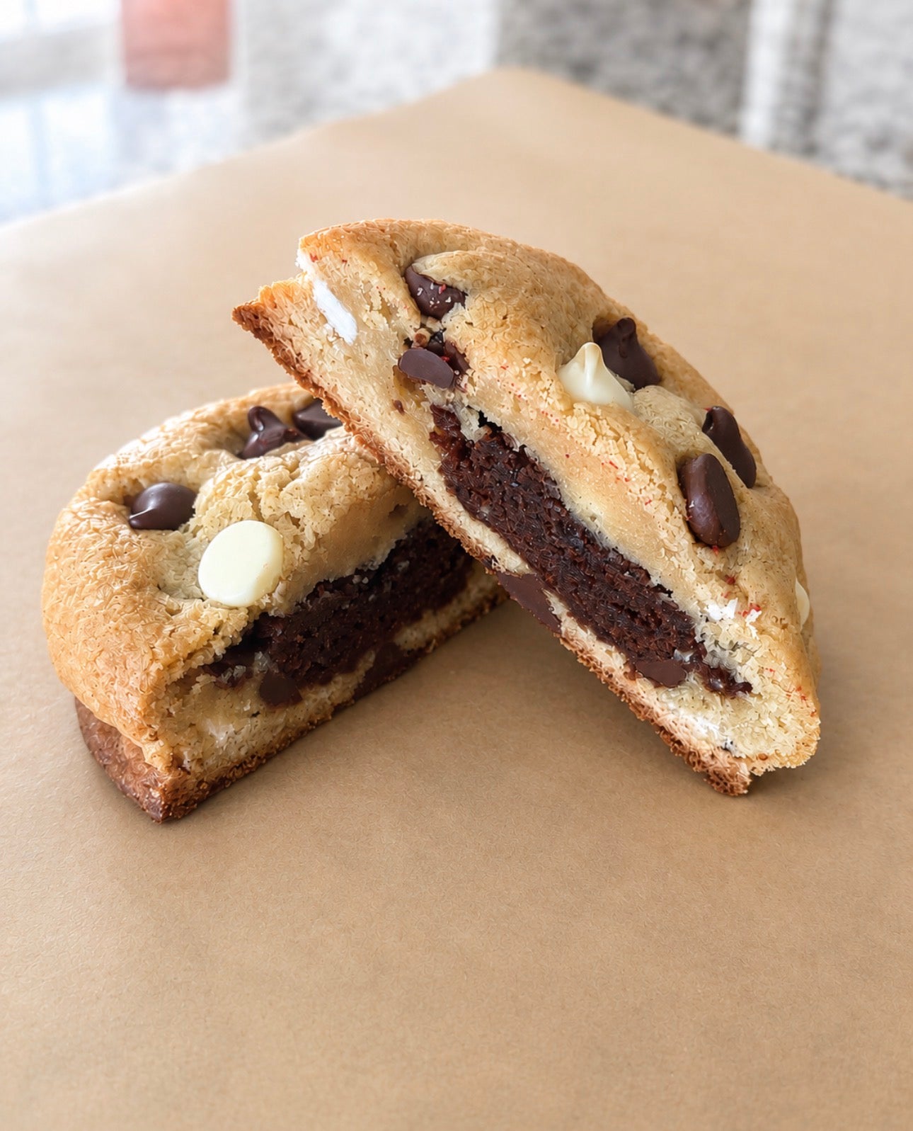 The Brookie Collection