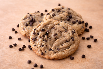 Brown Butter Classic Chocolate Chip