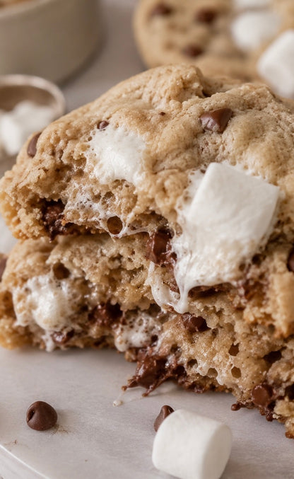 Summertime S’mores