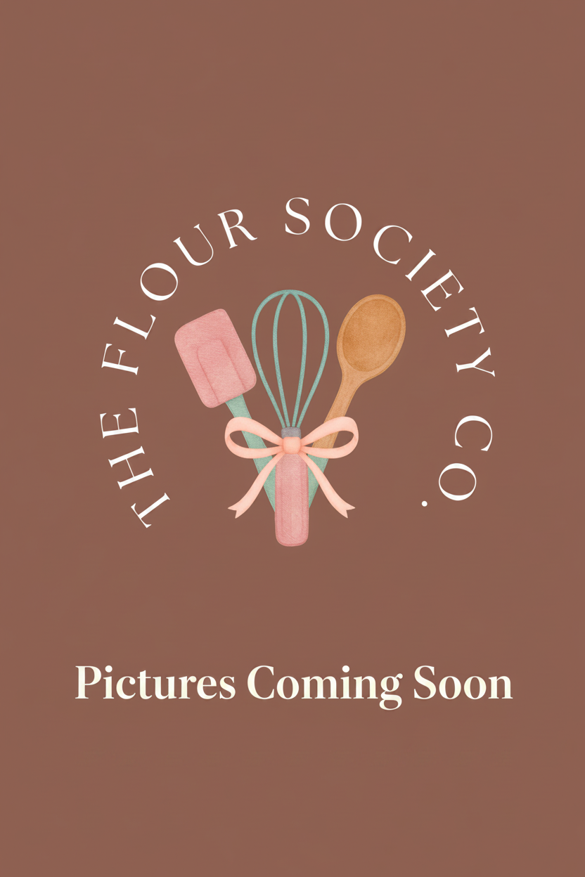 The Flour Society Sample Pack