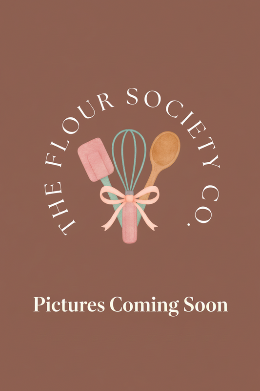 The Flour Society Sample Pack