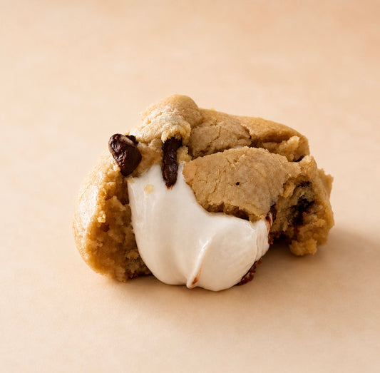 S’mores: The Fall Edit 🍁