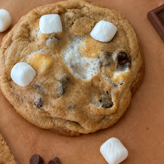 Summertime S’mores