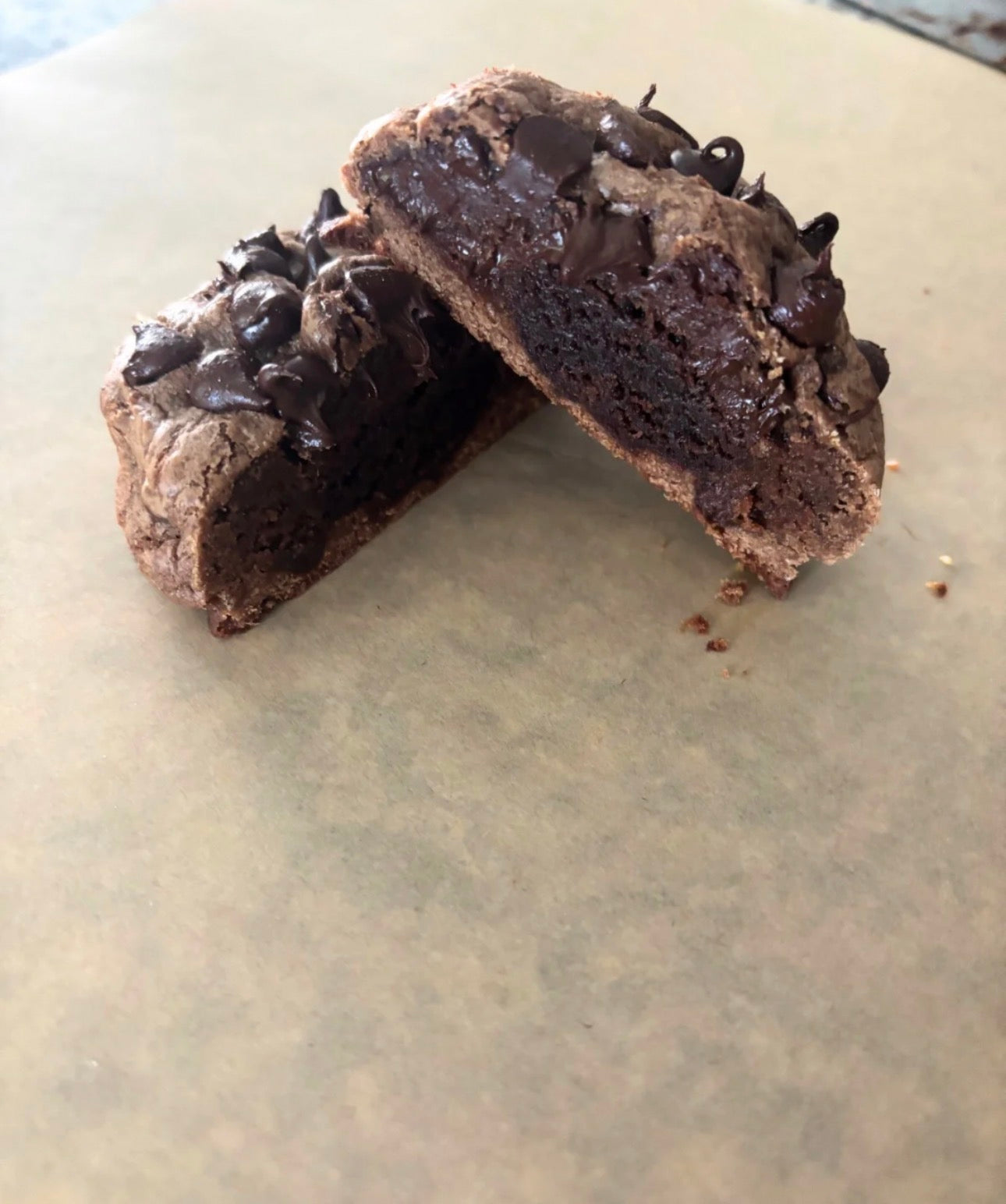 The Brookie Collection