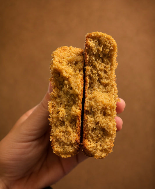 Peanut Butter Caramel