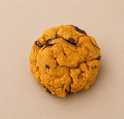 Pumpkin Chocolate Chip