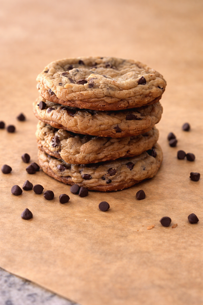 Brown Butter Classic Chocolate Chip